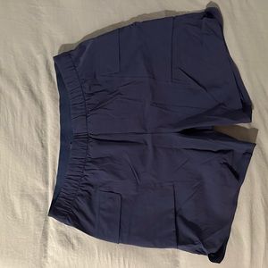 Lululemon Lab Shorts